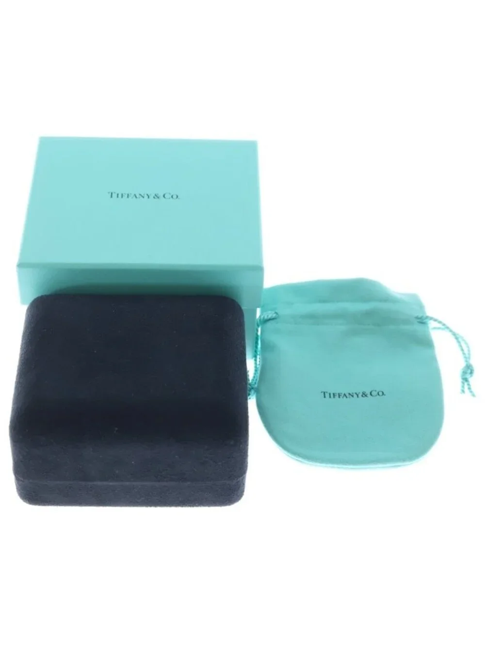 Tiffany & Co. product name